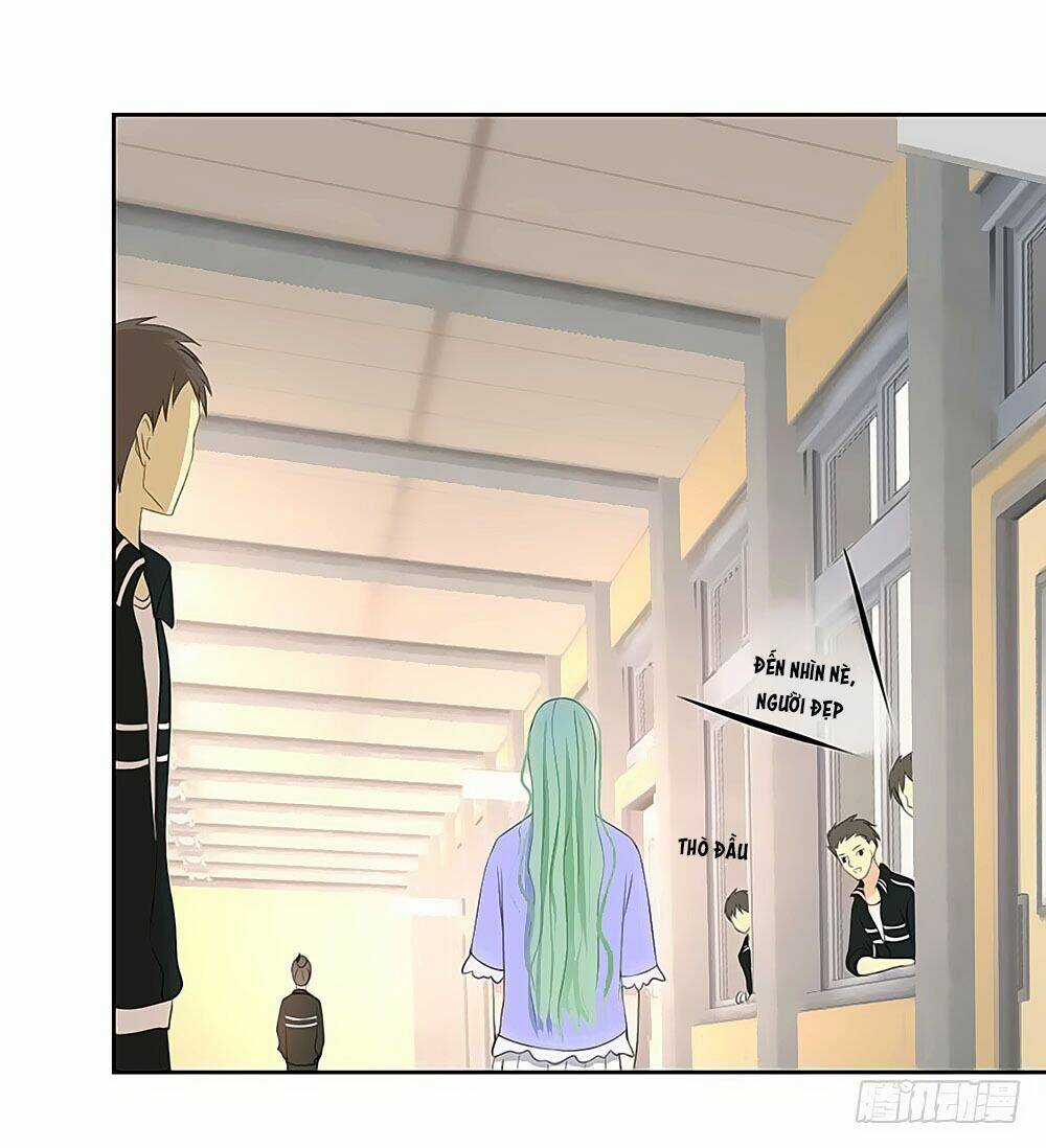 Sinh Sinh Tương Thác - Chapter 39 - Trang 34