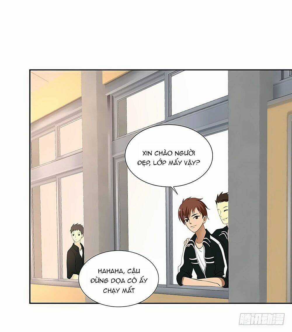 Sinh Sinh Tương Thác - Chapter 39 - Trang 35