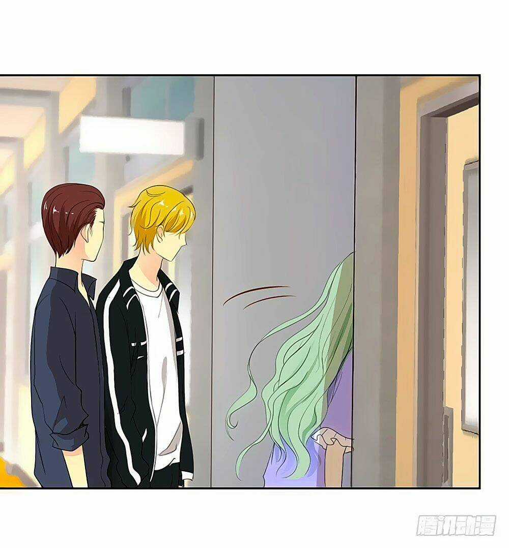 Sinh Sinh Tương Thác - Chapter 39 - Trang 38