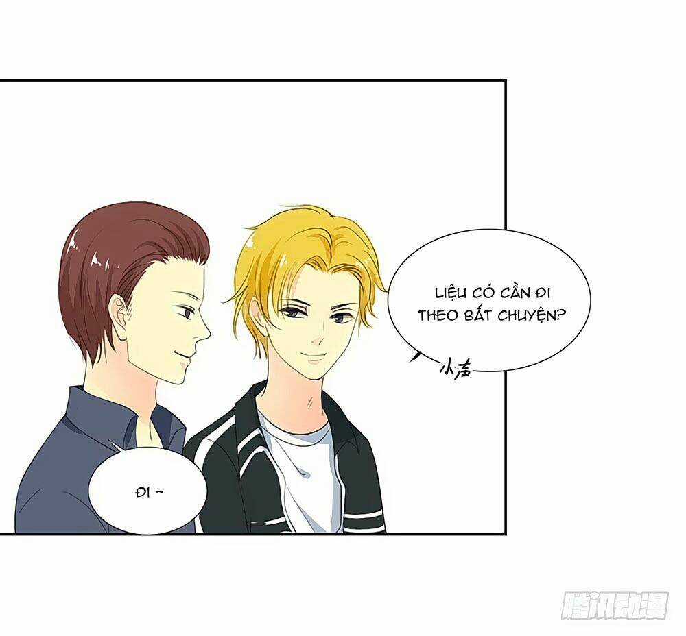 Sinh Sinh Tương Thác - Chapter 39 - Trang 39