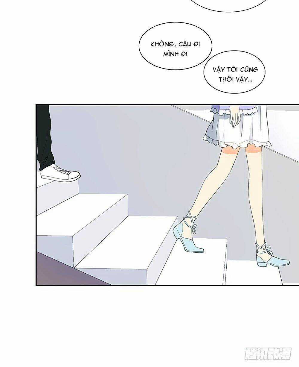 Sinh Sinh Tương Thác - Chapter 39 - Trang 43