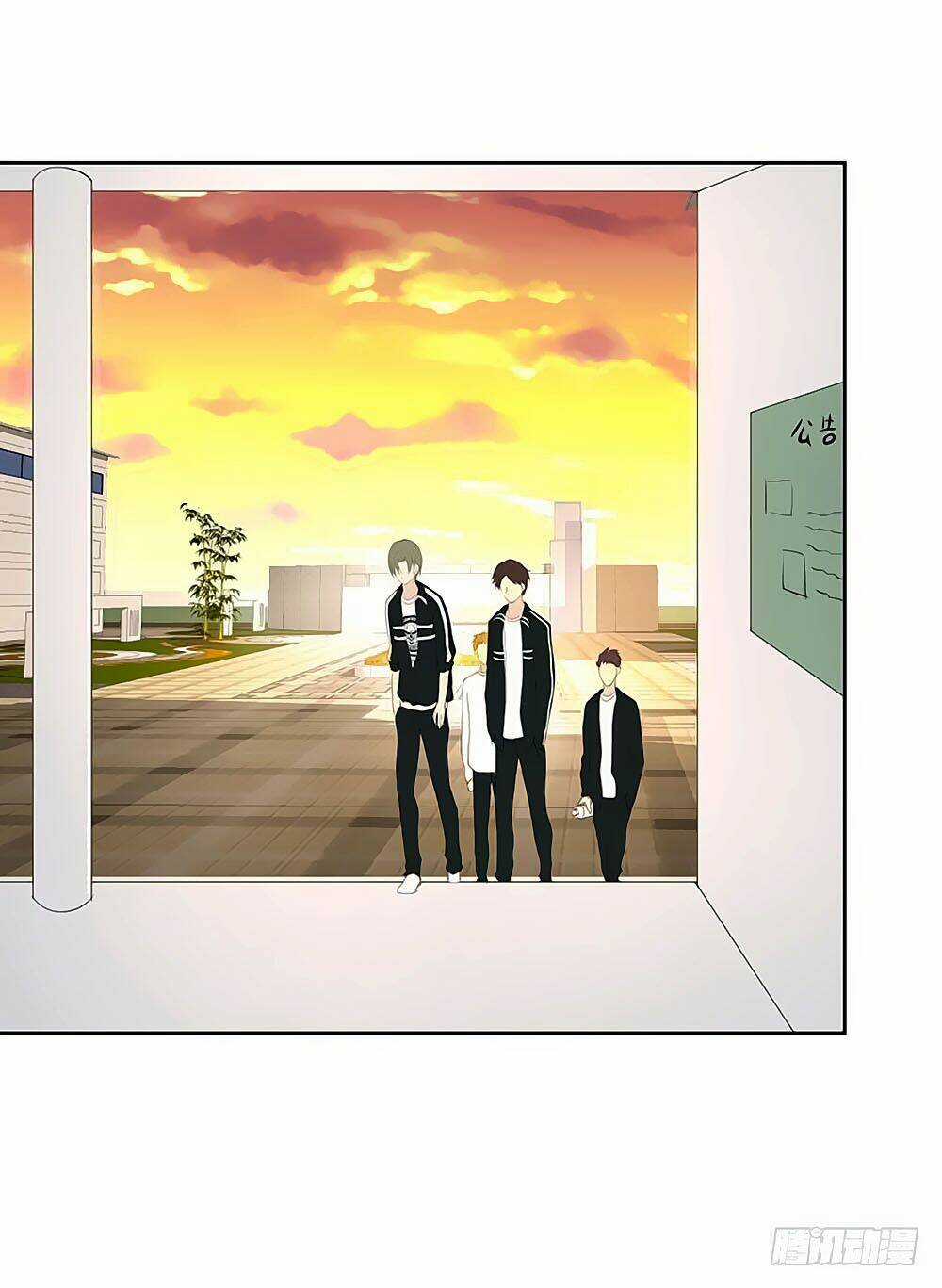 Sinh Sinh Tương Thác - Chapter 39 - Trang 44