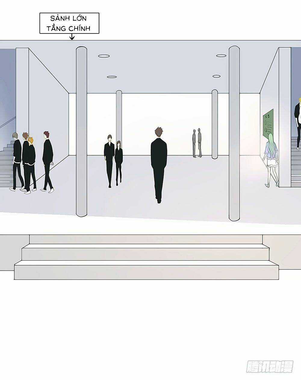 Sinh Sinh Tương Thác - Chapter 39 - Trang 47