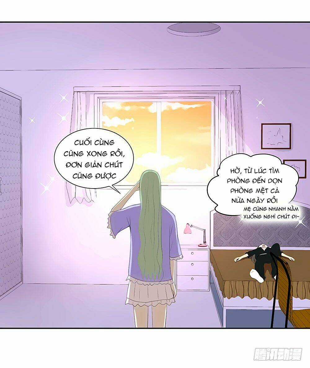 Sinh Sinh Tương Thác - Chapter 39 - Trang 9