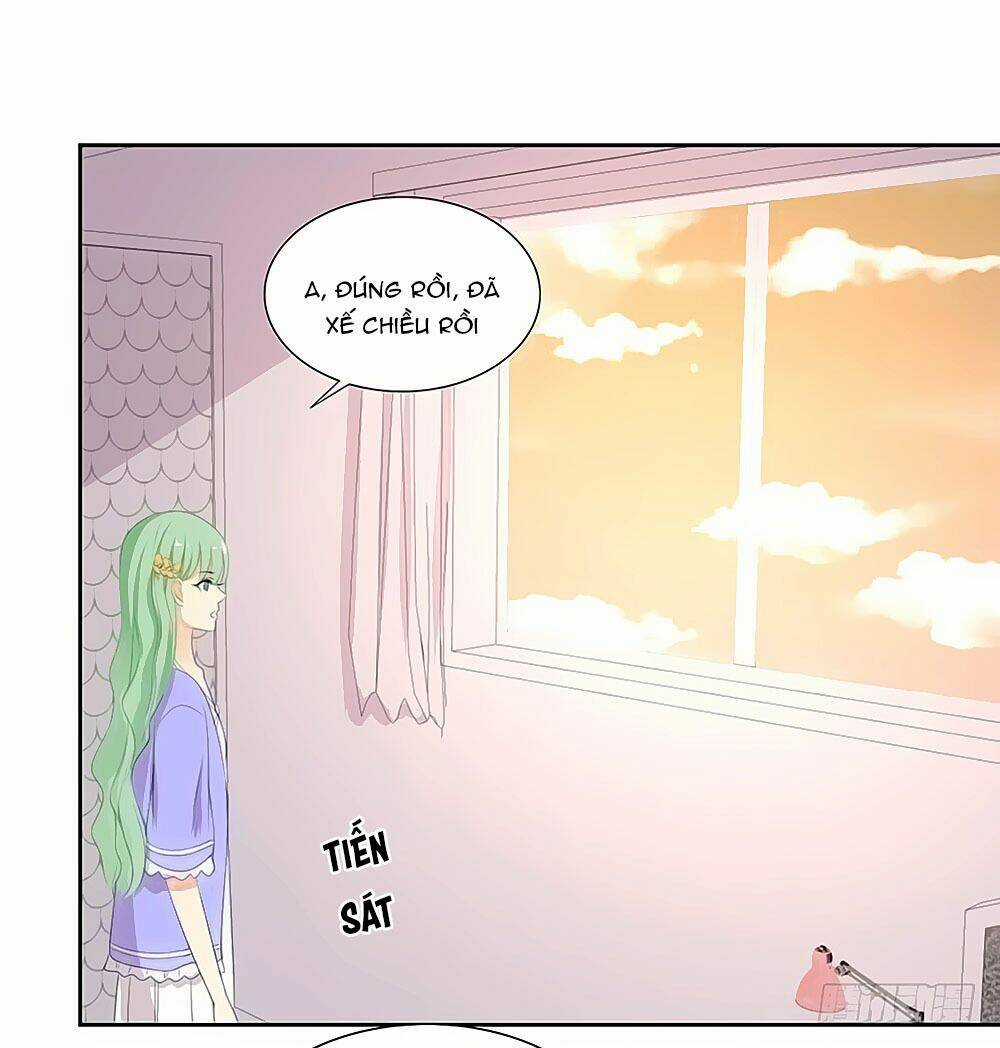 Sinh Sinh Tương Thác - Chapter 39 - Trang 10