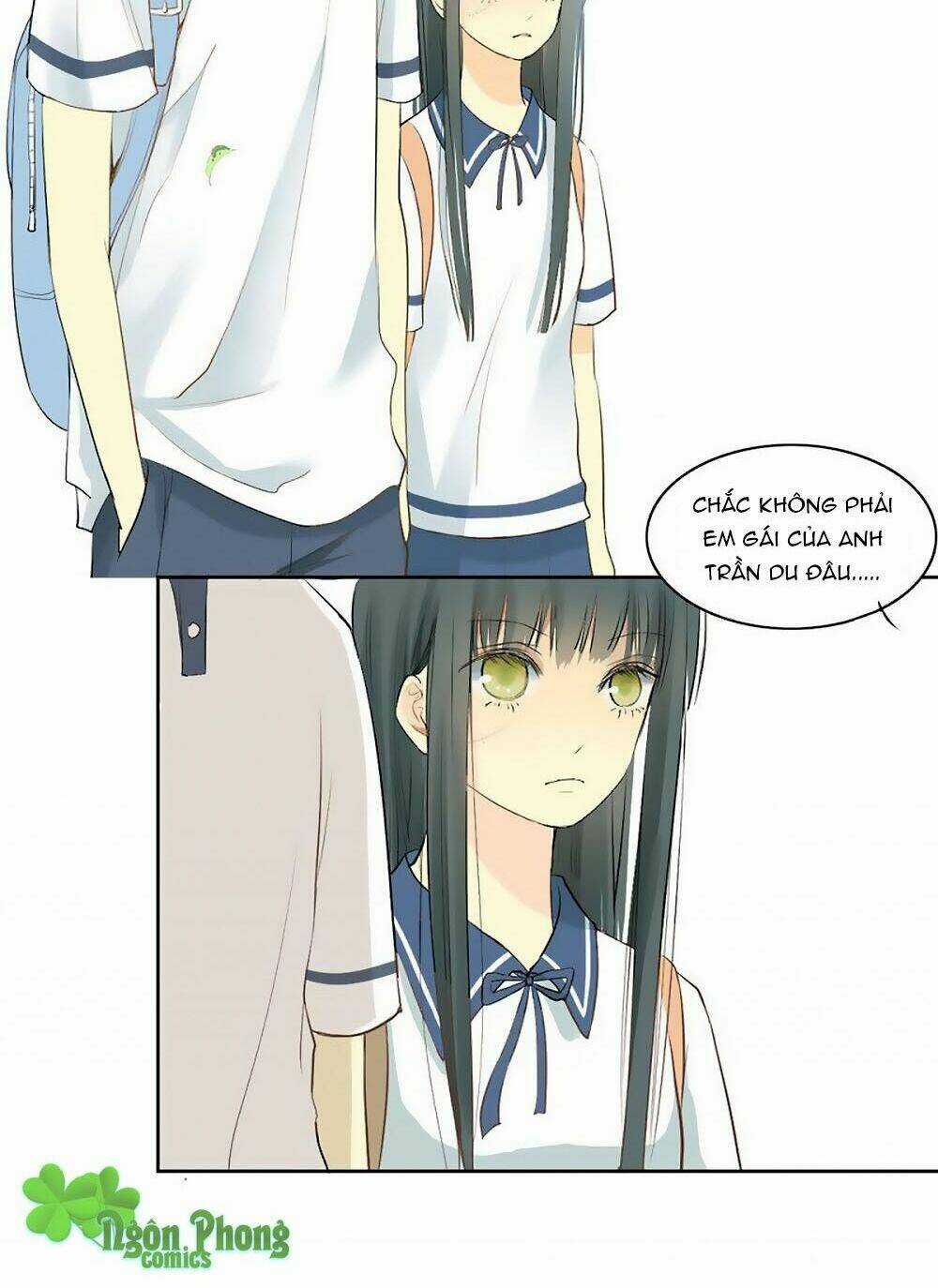 Sinh Sinh Tương Thác - Chapter 4 - Trang 17