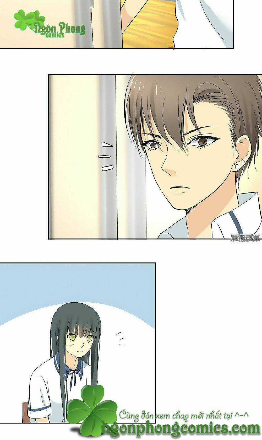 Sinh Sinh Tương Thác - Chapter 4 - Trang 25