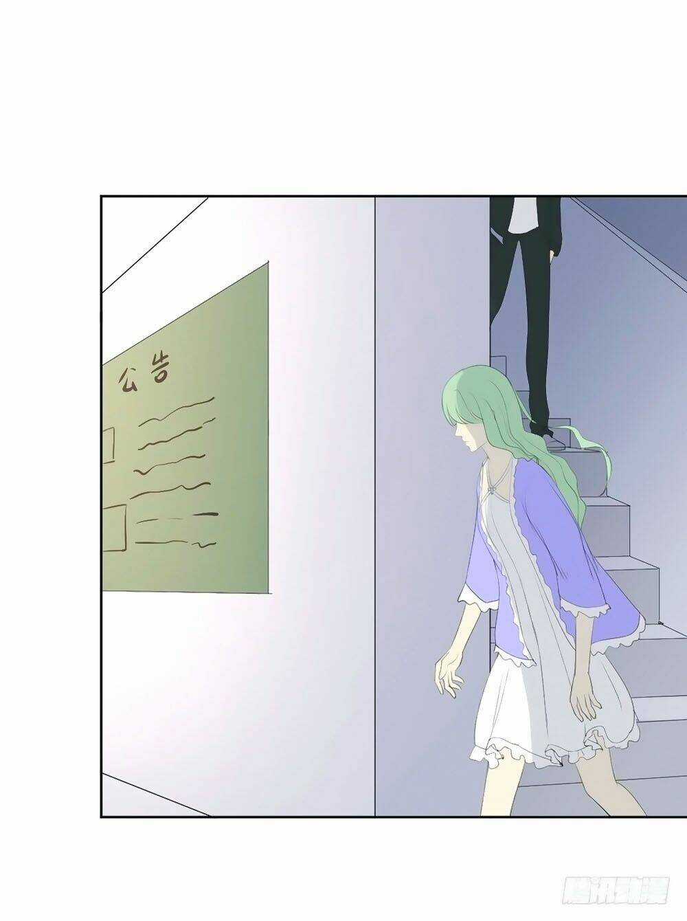 Sinh Sinh Tương Thác - Chapter 40 - Trang 2