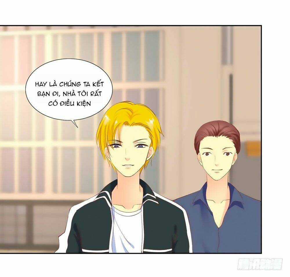 Sinh Sinh Tương Thác - Chapter 40 - Trang 12