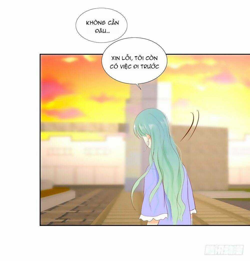 Sinh Sinh Tương Thác - Chapter 40 - Trang 13