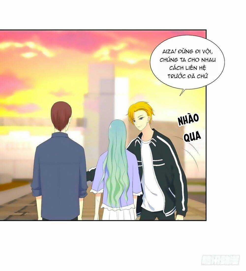 Sinh Sinh Tương Thác - Chapter 40 - Trang 14