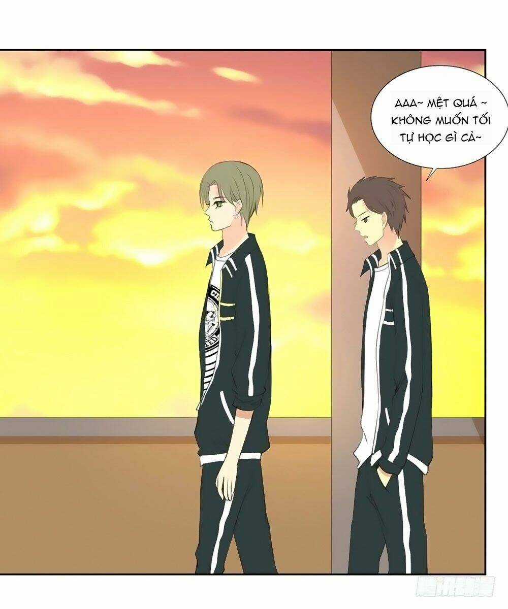 Sinh Sinh Tương Thác - Chapter 40 - Trang 16