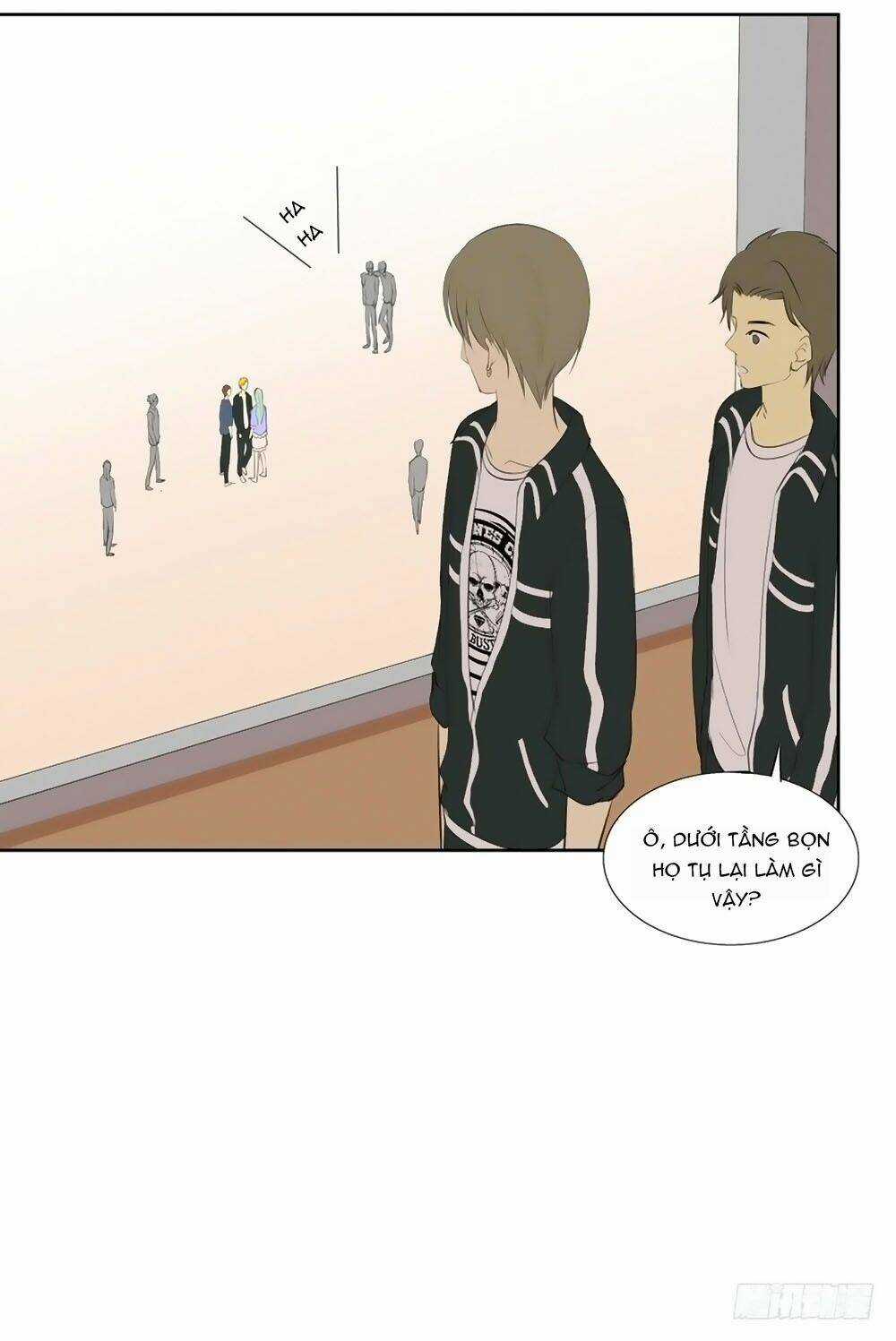 Sinh Sinh Tương Thác - Chapter 40 - Trang 18