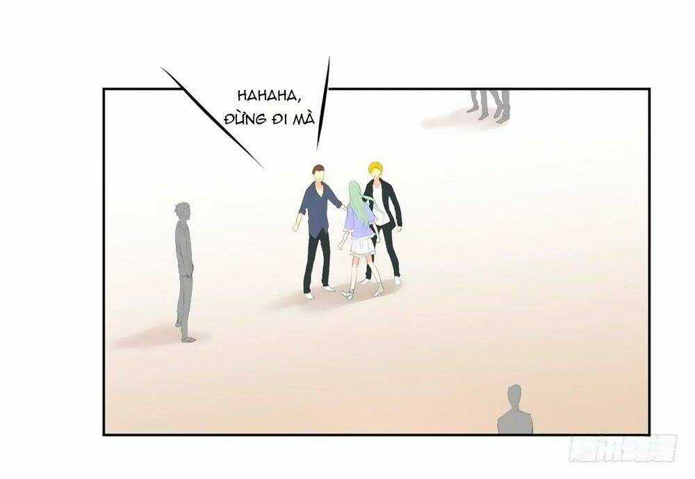 Sinh Sinh Tương Thác - Chapter 40 - Trang 20