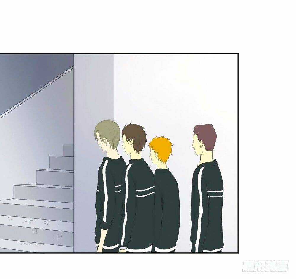 Sinh Sinh Tương Thác - Chapter 40 - Trang 3