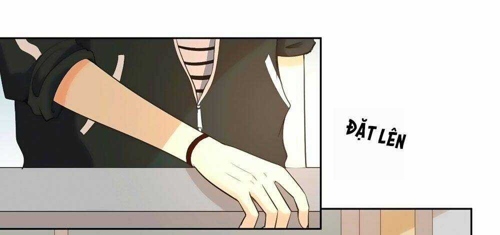 Sinh Sinh Tương Thác - Chapter 40 - Trang 21