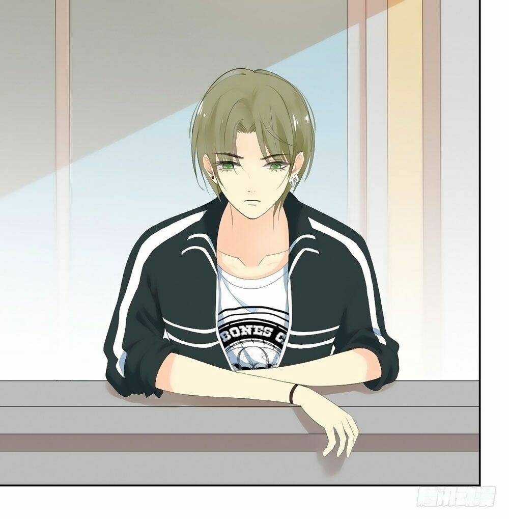 Sinh Sinh Tương Thác - Chapter 40 - Trang 22