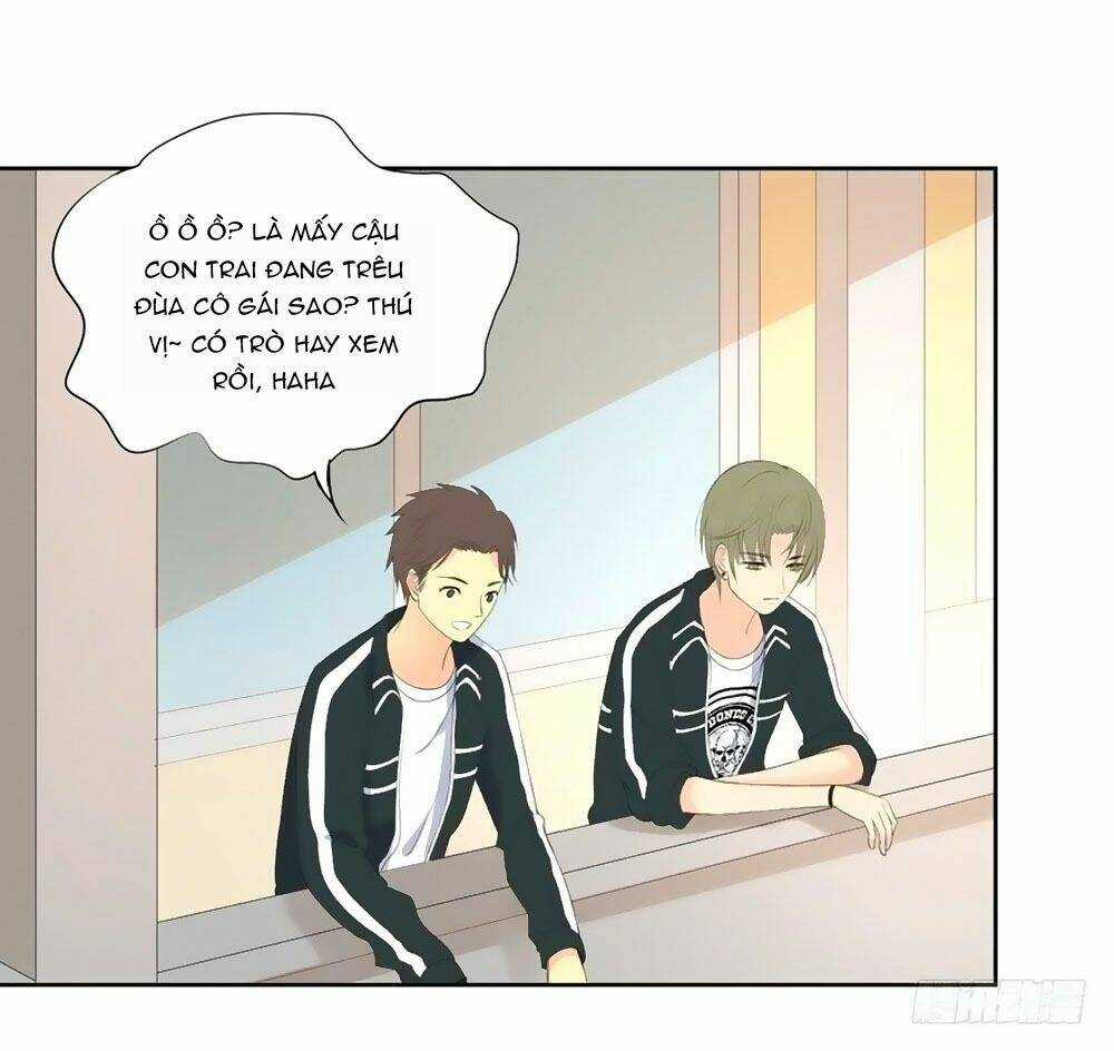 Sinh Sinh Tương Thác - Chapter 40 - Trang 23