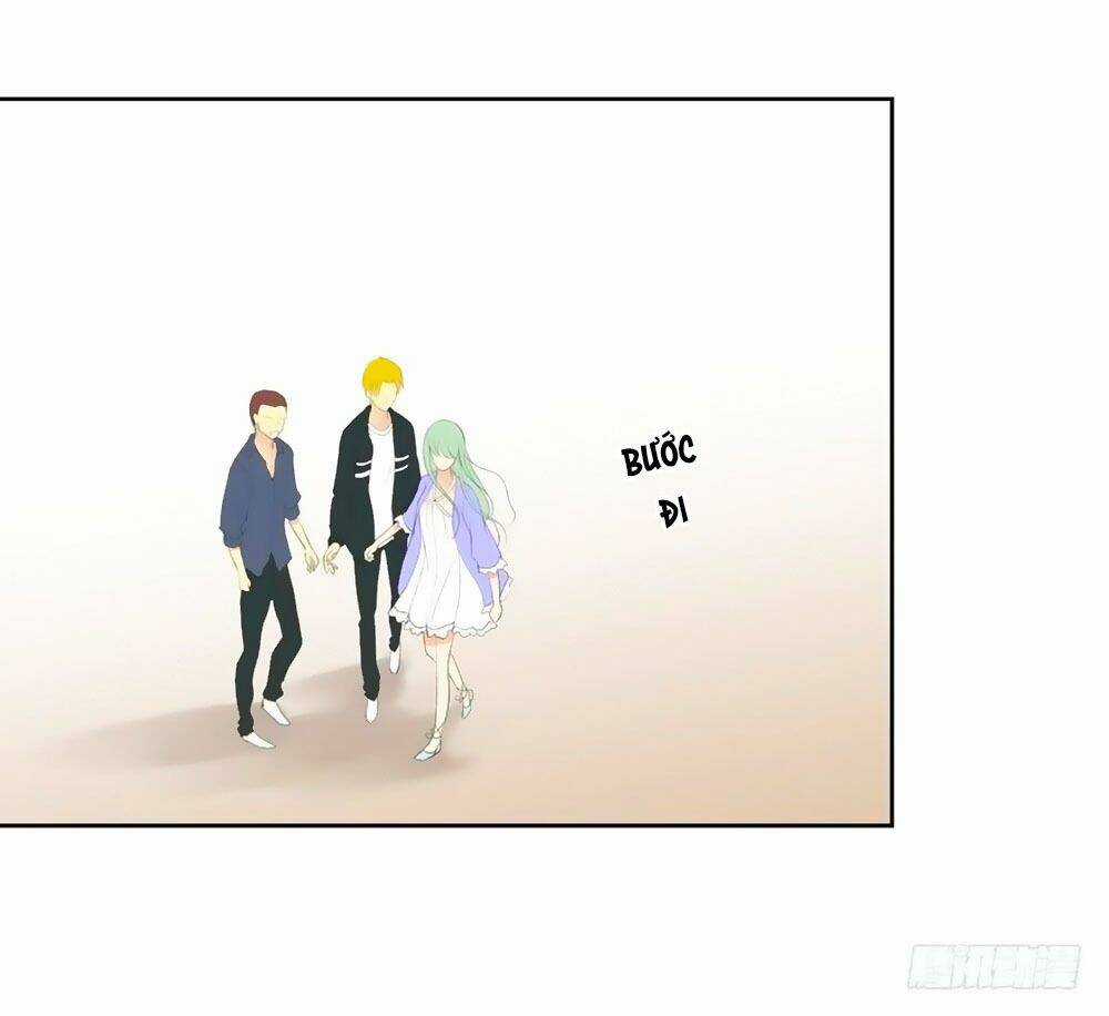 Sinh Sinh Tương Thác - Chapter 40 - Trang 25