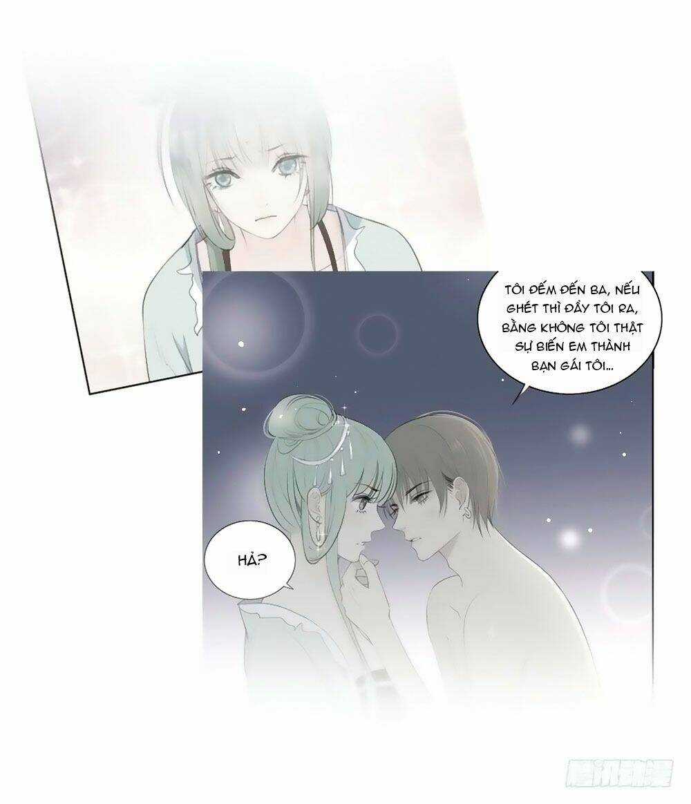 Sinh Sinh Tương Thác - Chapter 40 - Trang 27