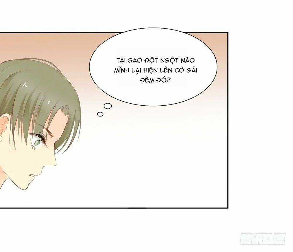 Sinh Sinh Tương Thác - Chapter 40 - Trang 28