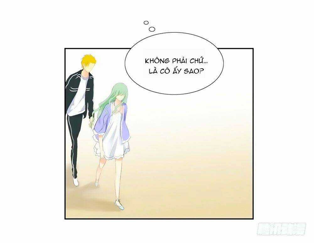 Sinh Sinh Tương Thác - Chapter 40 - Trang 29