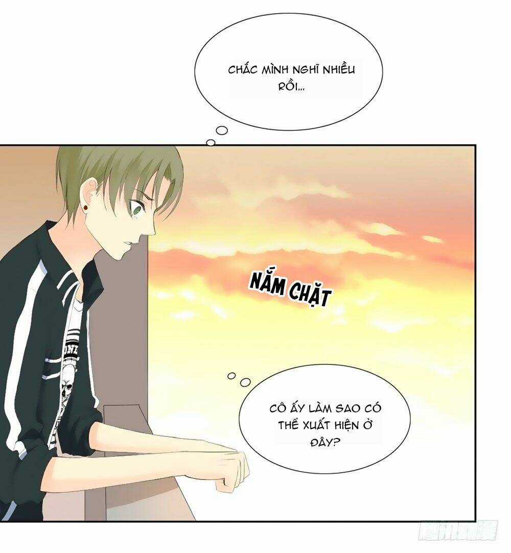 Sinh Sinh Tương Thác - Chapter 40 - Trang 30