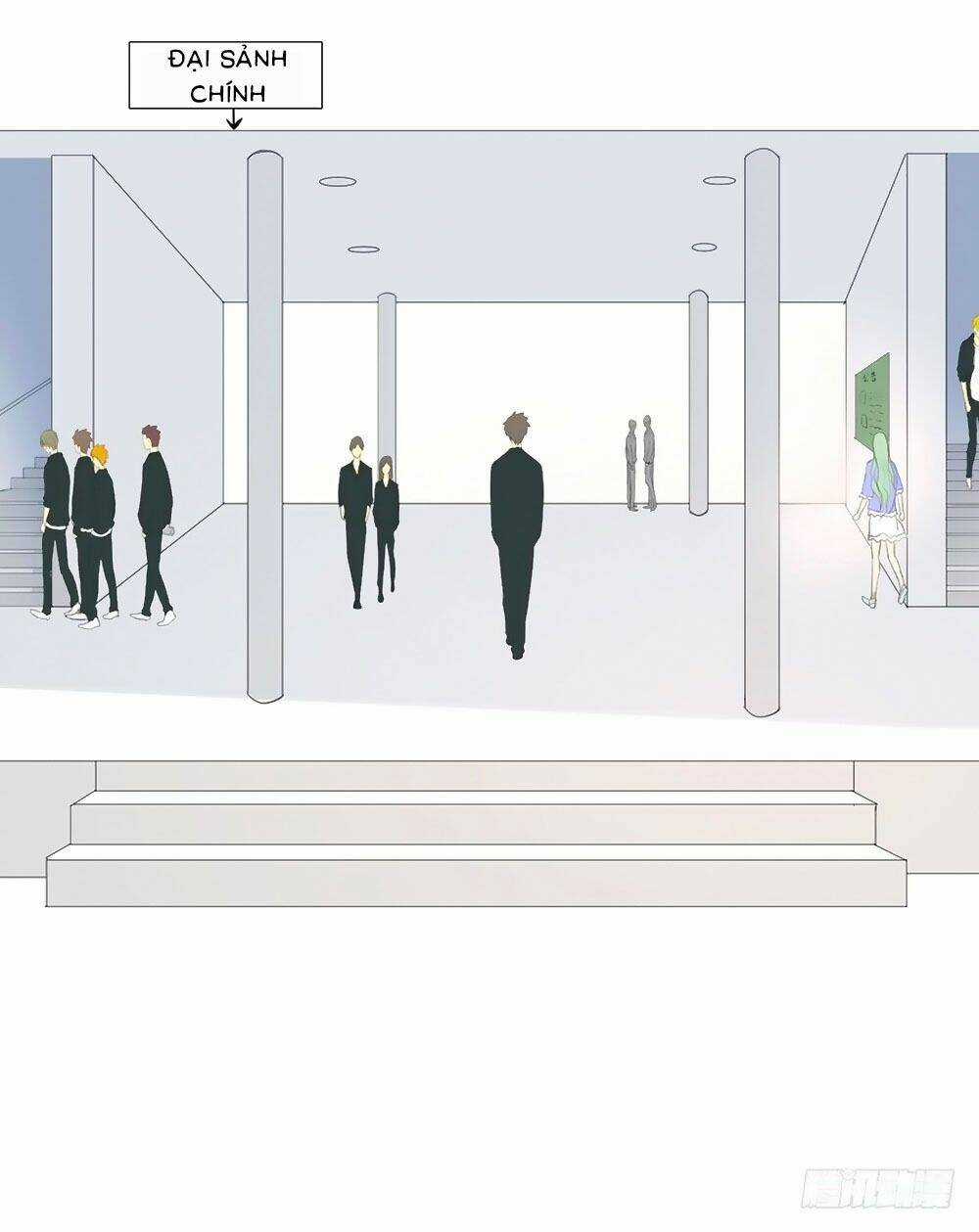 Sinh Sinh Tương Thác - Chapter 40 - Trang 4