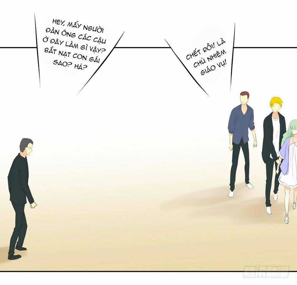 Sinh Sinh Tương Thác - Chapter 40 - Trang 31