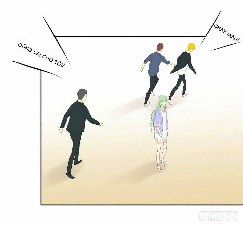 Sinh Sinh Tương Thác - Chapter 40 - Trang 32