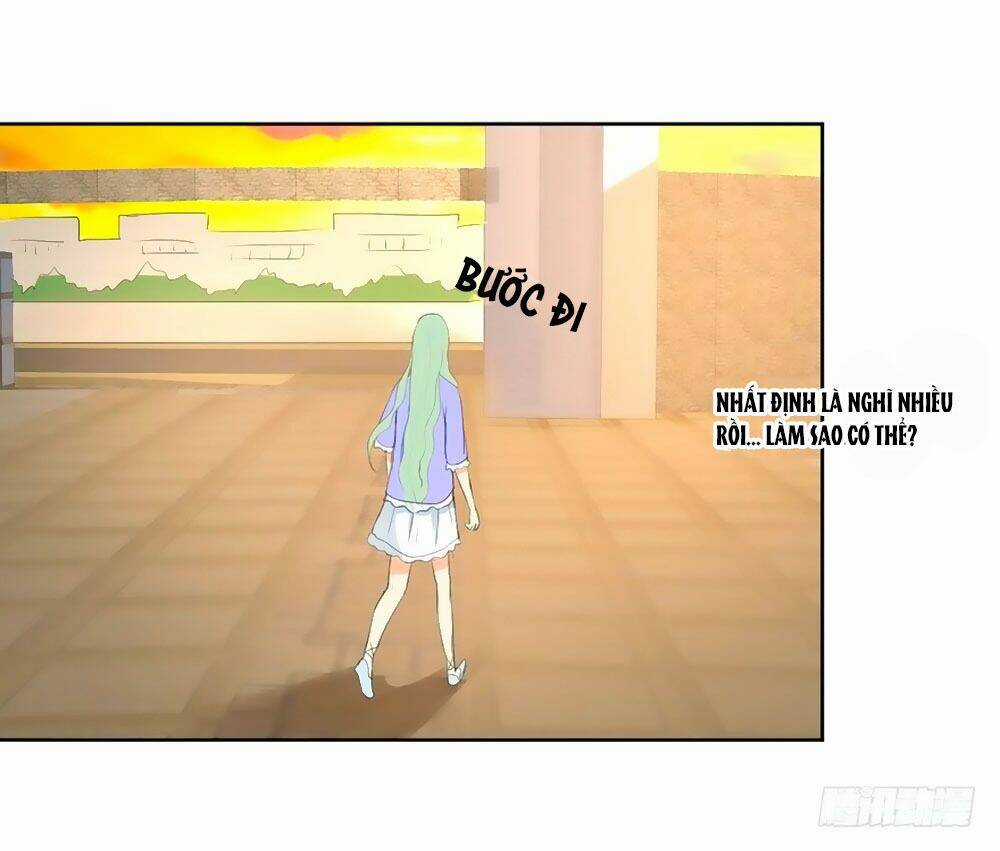 Sinh Sinh Tương Thác - Chapter 40 - Trang 33