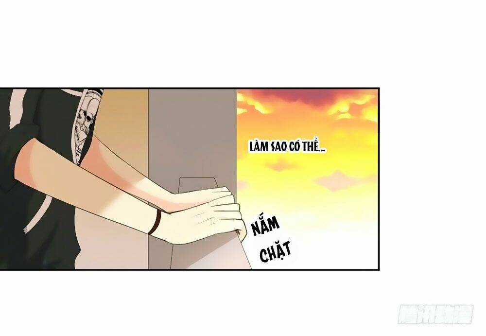 Sinh Sinh Tương Thác - Chapter 40 - Trang 34