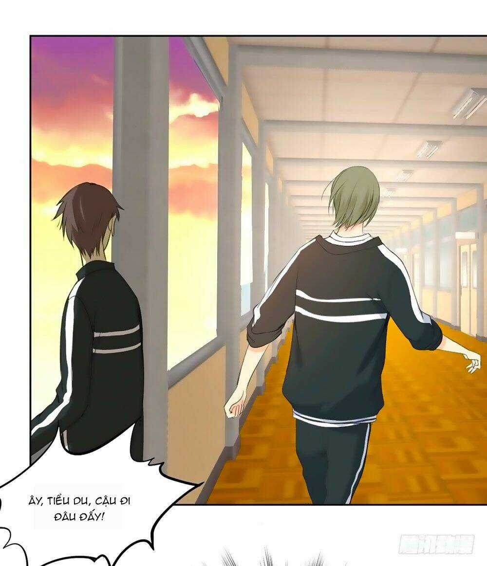 Sinh Sinh Tương Thác - Chapter 40 - Trang 35