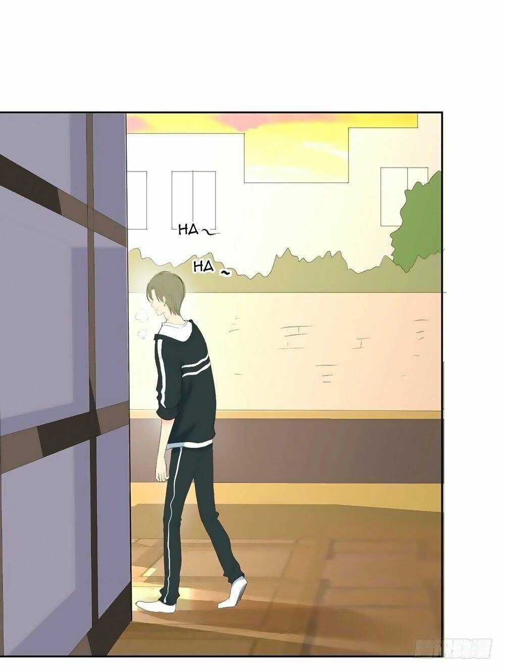 Sinh Sinh Tương Thác - Chapter 40 - Trang 42