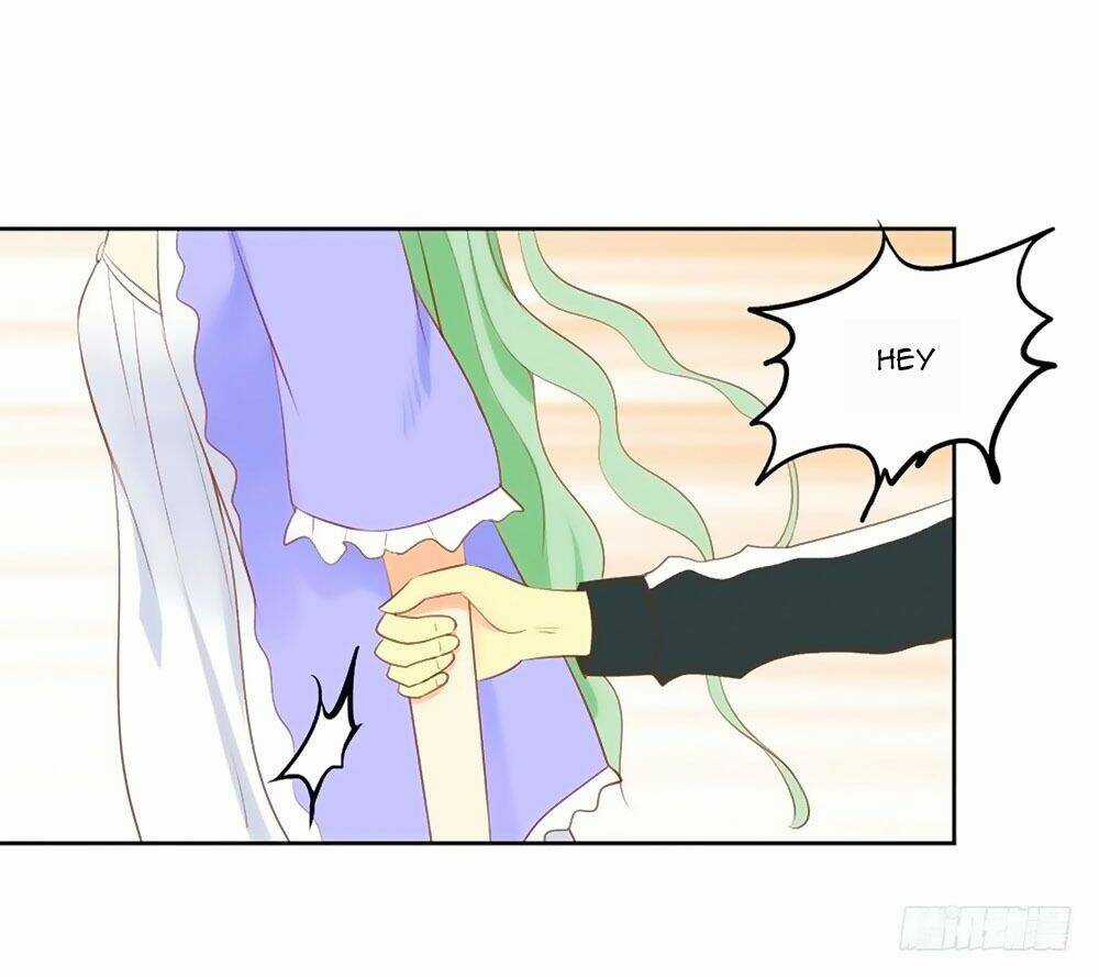 Sinh Sinh Tương Thác - Chapter 40 - Trang 8