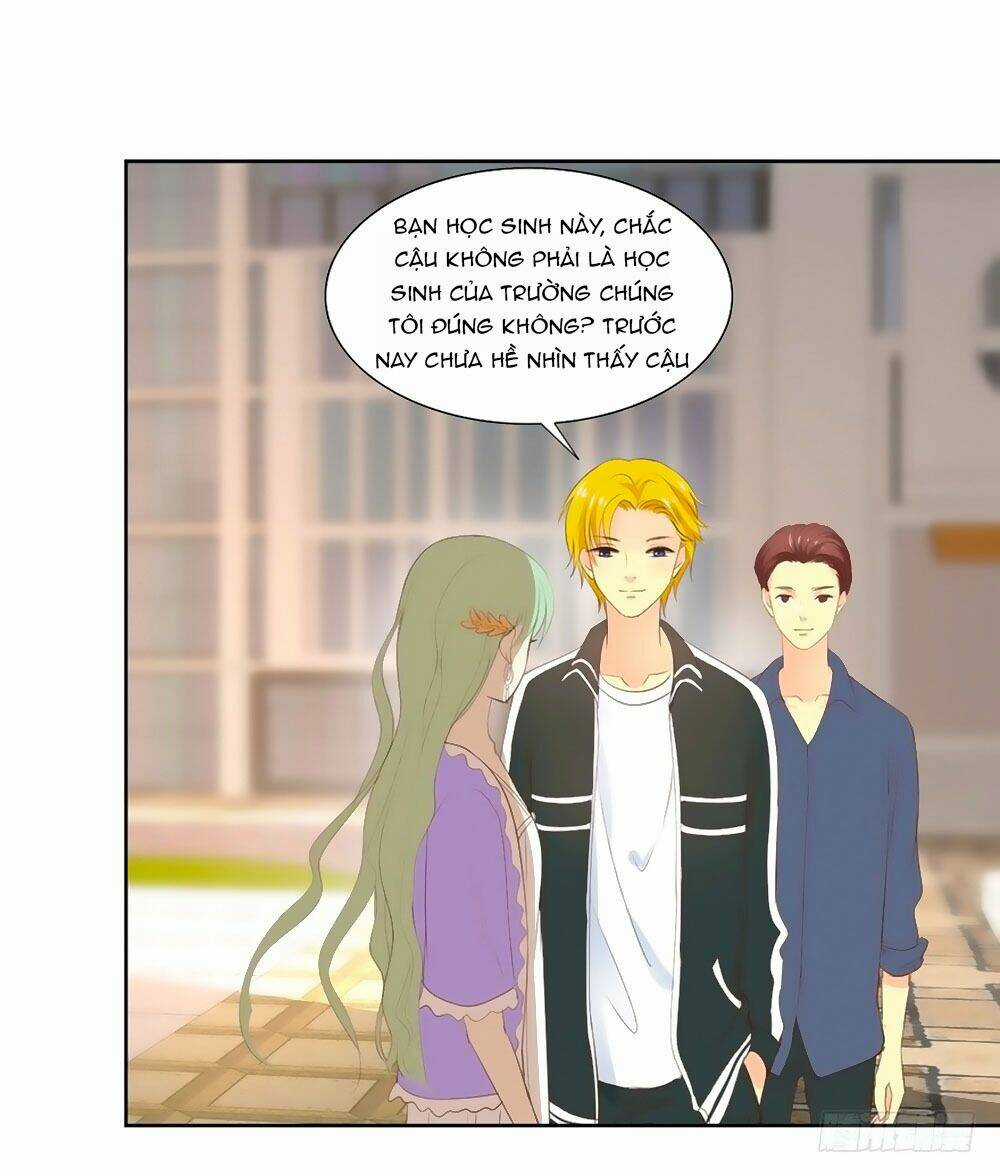 Sinh Sinh Tương Thác - Chapter 40 - Trang 10