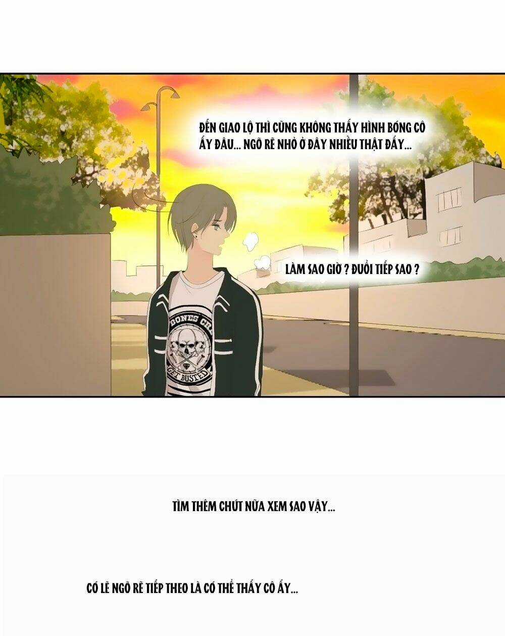 Sinh Sinh Tương Thác - Chapter 41 - Trang 12