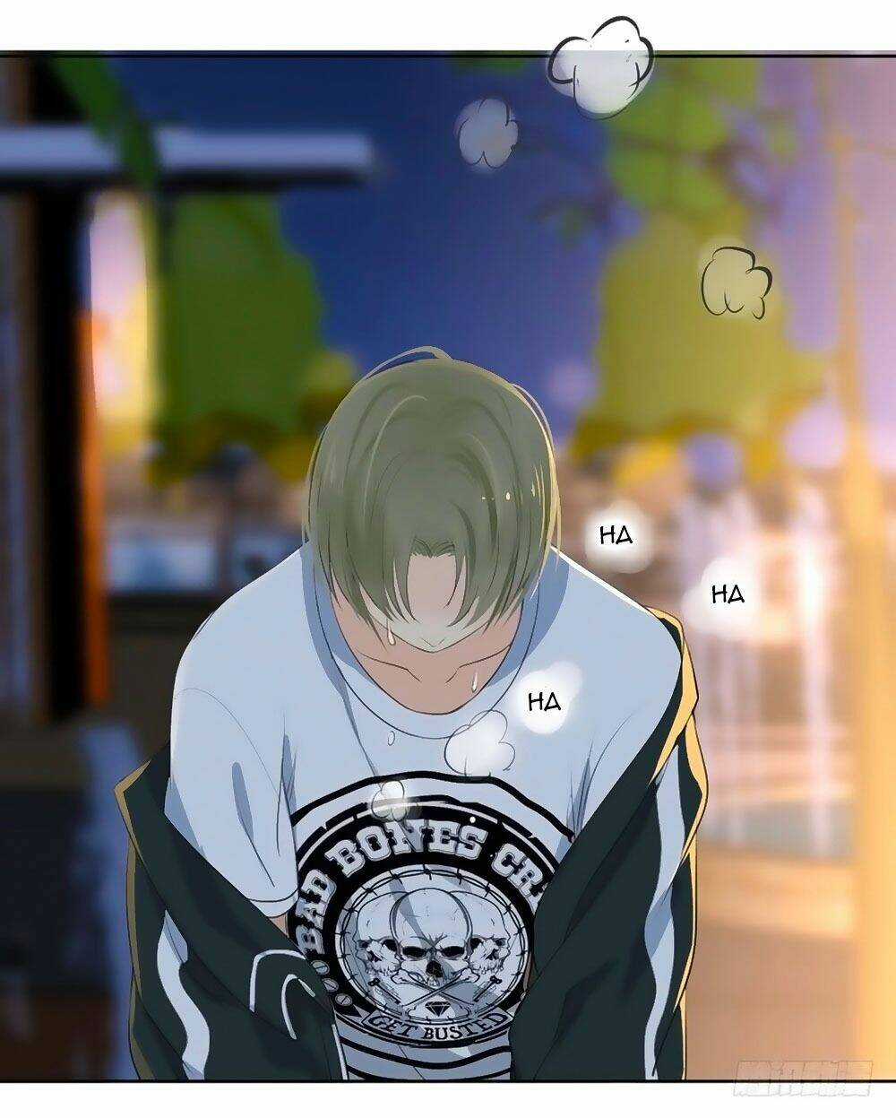 Sinh Sinh Tương Thác - Chapter 41 - Trang 20