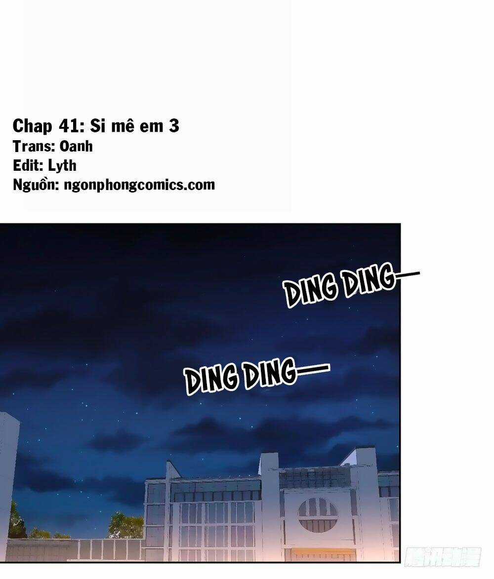 Sinh Sinh Tương Thác - Chapter 41 - Trang 22