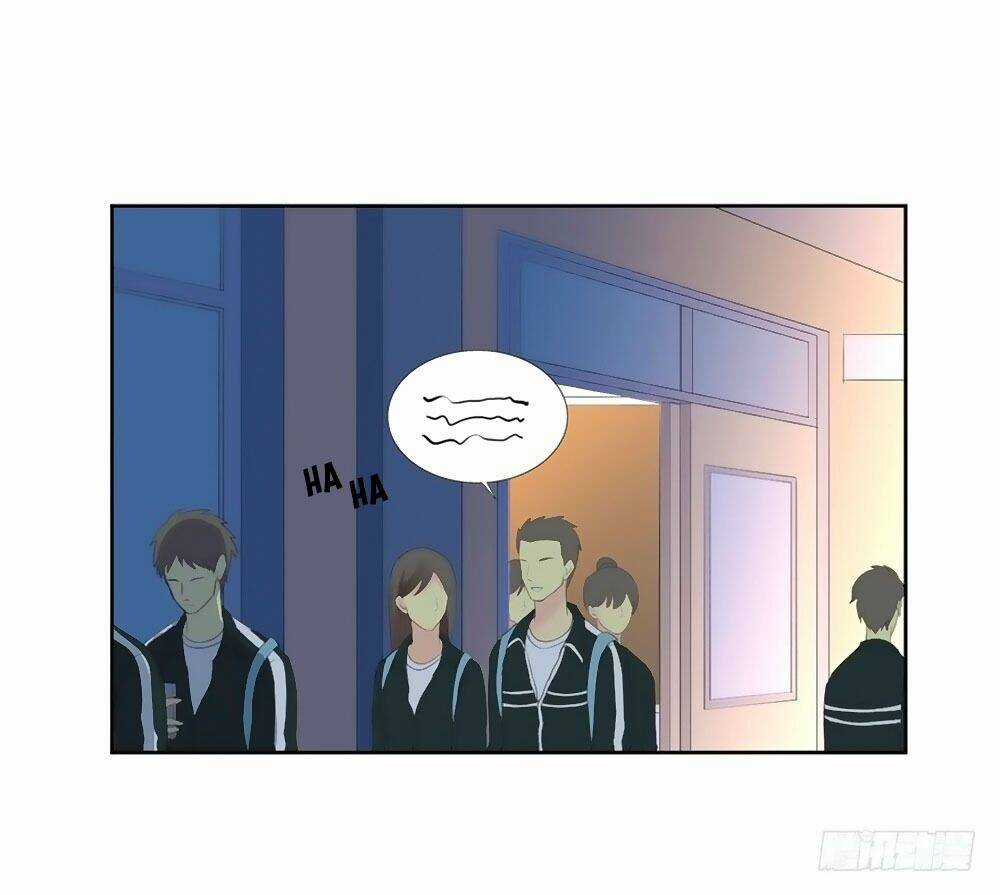 Sinh Sinh Tương Thác - Chapter 41 - Trang 23