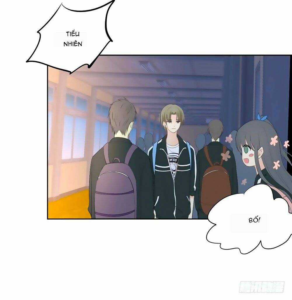 Sinh Sinh Tương Thác - Chapter 41 - Trang 26