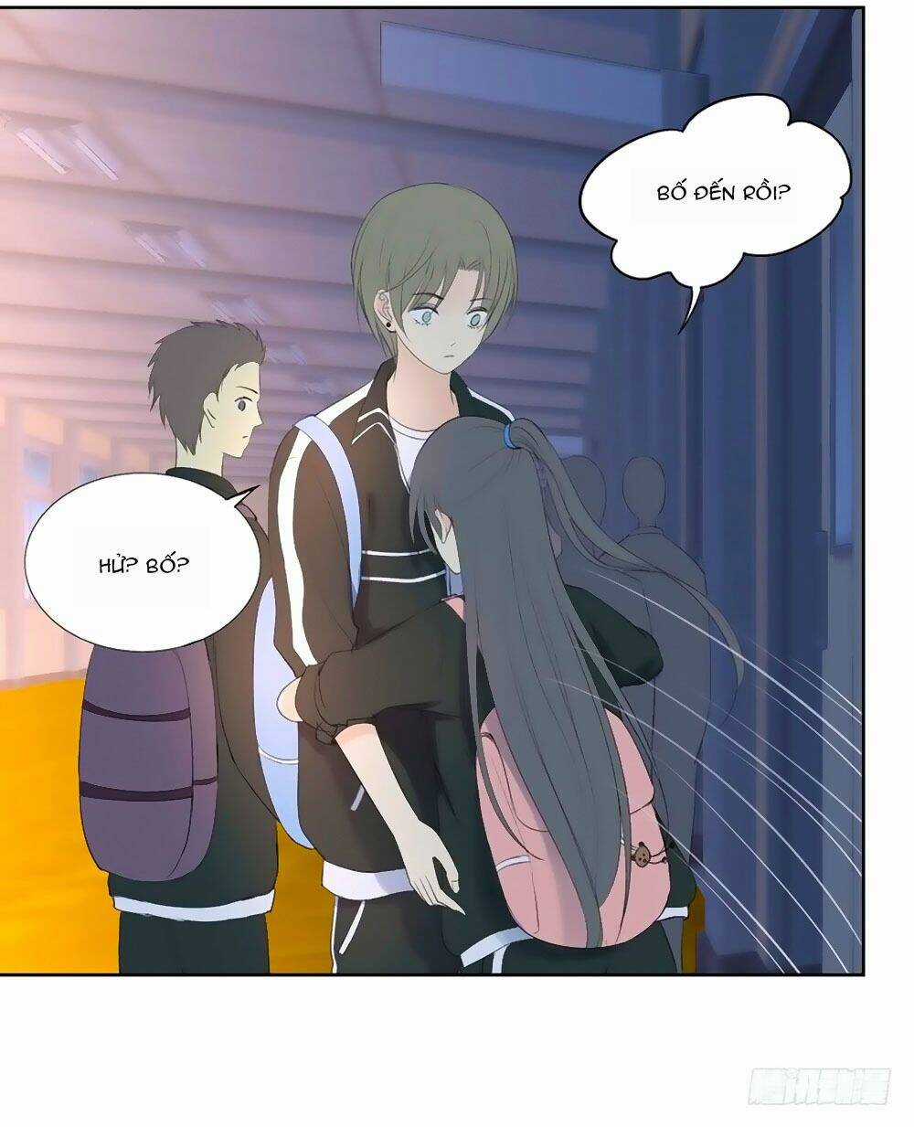 Sinh Sinh Tương Thác - Chapter 41 - Trang 27