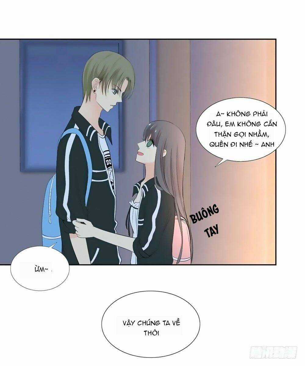 Sinh Sinh Tương Thác - Chapter 41 - Trang 29