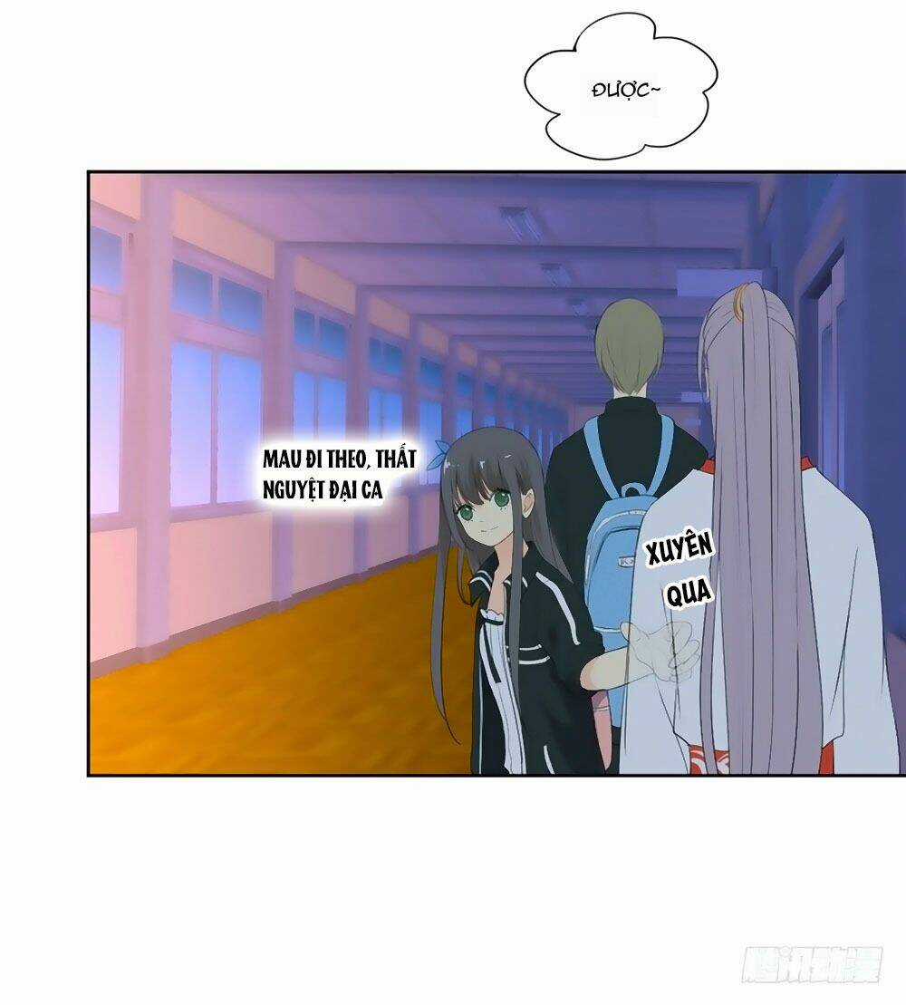 Sinh Sinh Tương Thác - Chapter 41 - Trang 30