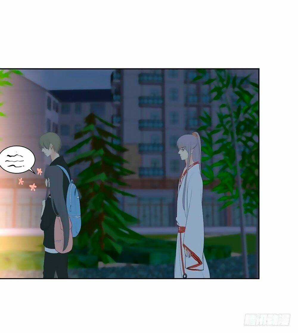 Sinh Sinh Tương Thác - Chapter 41 - Trang 31