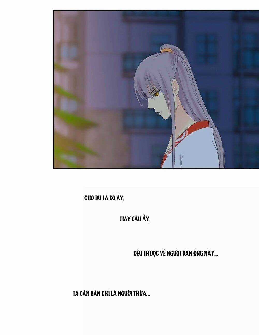 Sinh Sinh Tương Thác - Chapter 41 - Trang 32