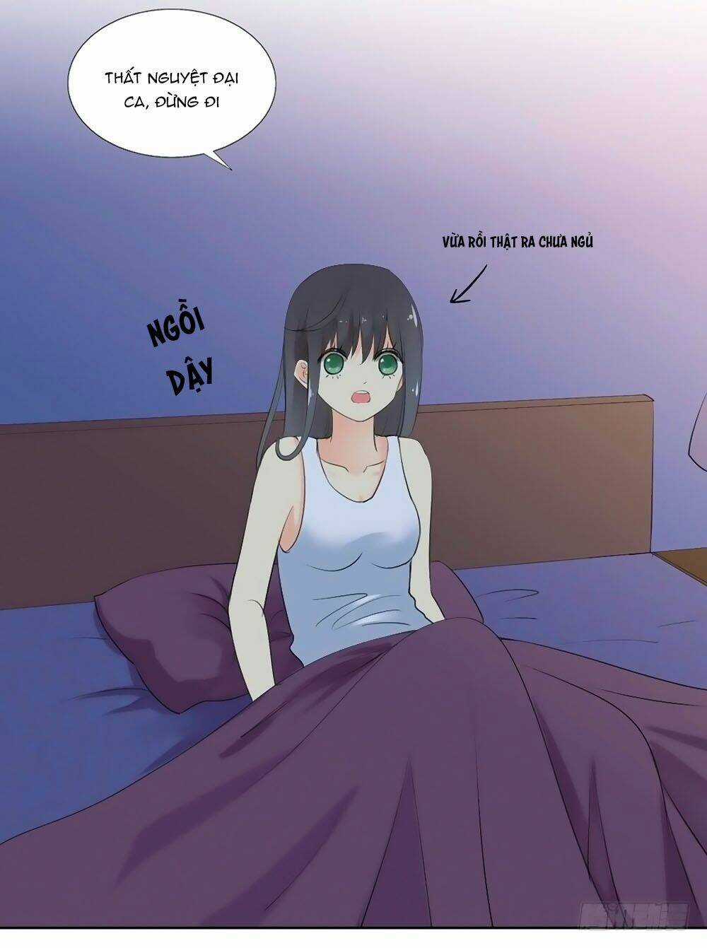 Sinh Sinh Tương Thác - Chapter 41 - Trang 41