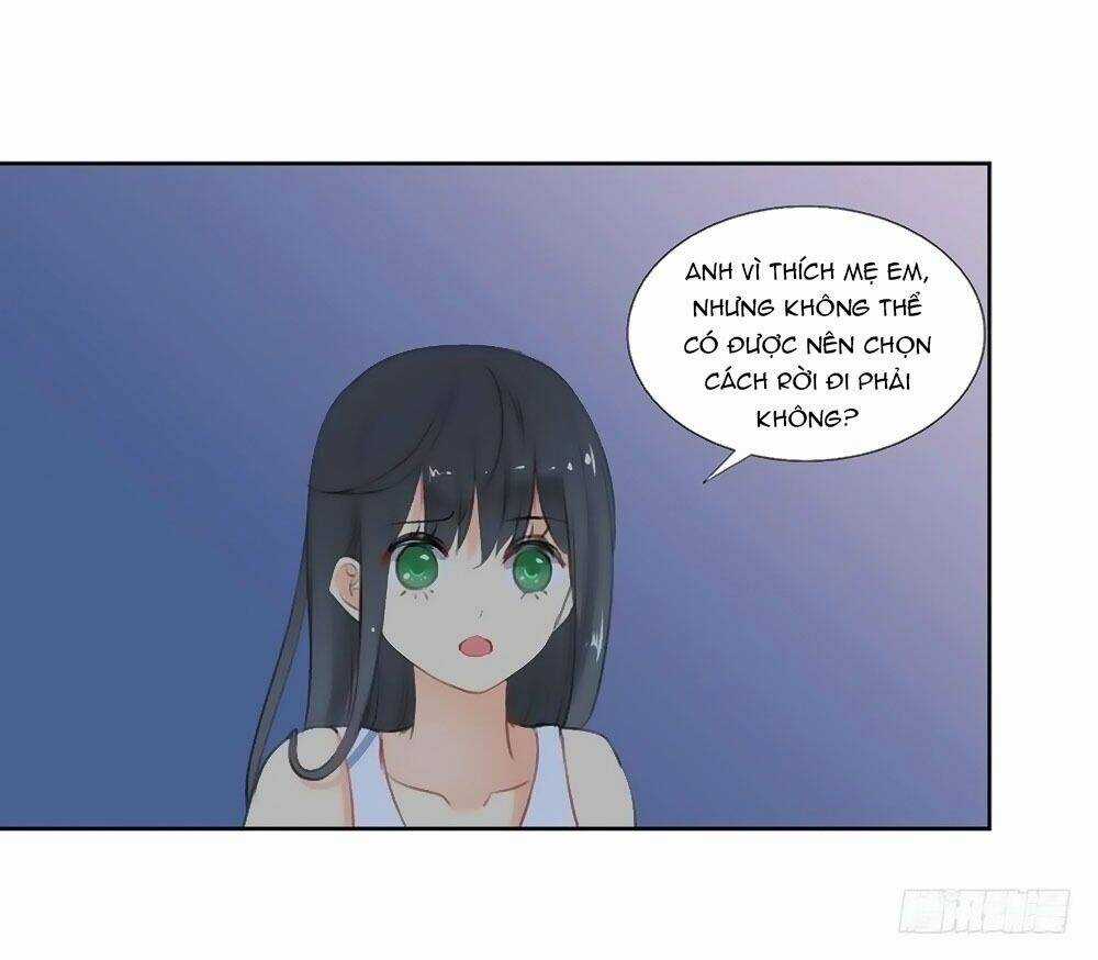 Sinh Sinh Tương Thác - Chapter 41 - Trang 42