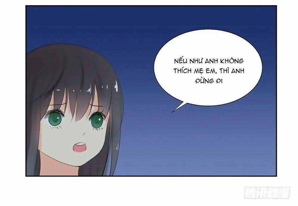 Sinh Sinh Tương Thác - Chapter 41 - Trang 45