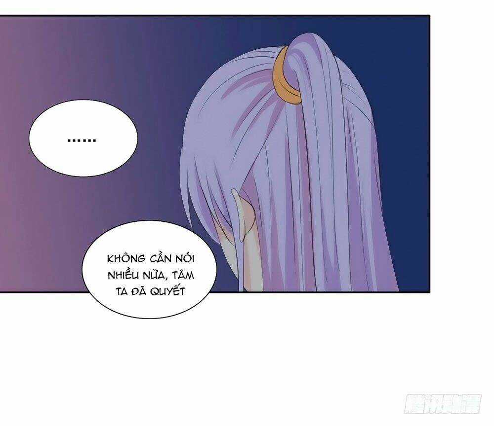 Sinh Sinh Tương Thác - Chapter 41 - Trang 47